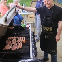 18.4.26 Saisoneröffnung - yummie!