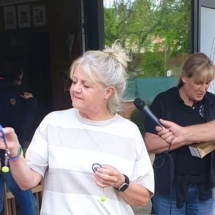 18.4.26 Saisoneröffnung - Siegerehrung