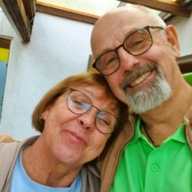 18.4.26 Saisoneröffnung - einfach schön!