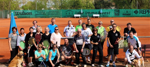 2018 Schleifchenturnier