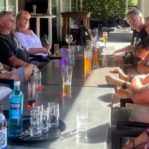 2026 MTV@RTHC gemeinsames Abendessen