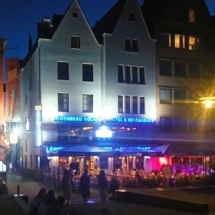 2026 MTV@RTHC - Altstadtimpressionen