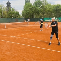 18.4.26 Saisoneröffnung - Einsatz zeigen!
